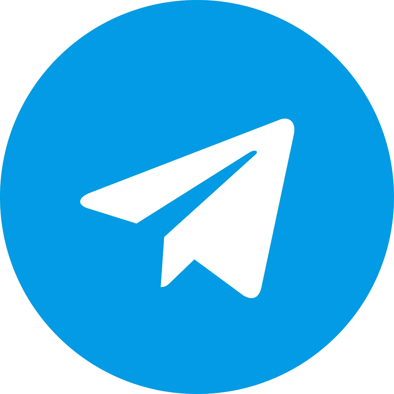 telegram icon